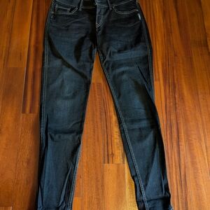 Women's Silver Jeans Co
